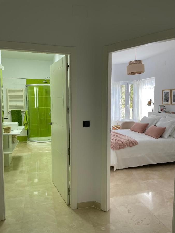 Apartamento Hoyo 20 De La Monacilla Golf Huelva Exterior photo