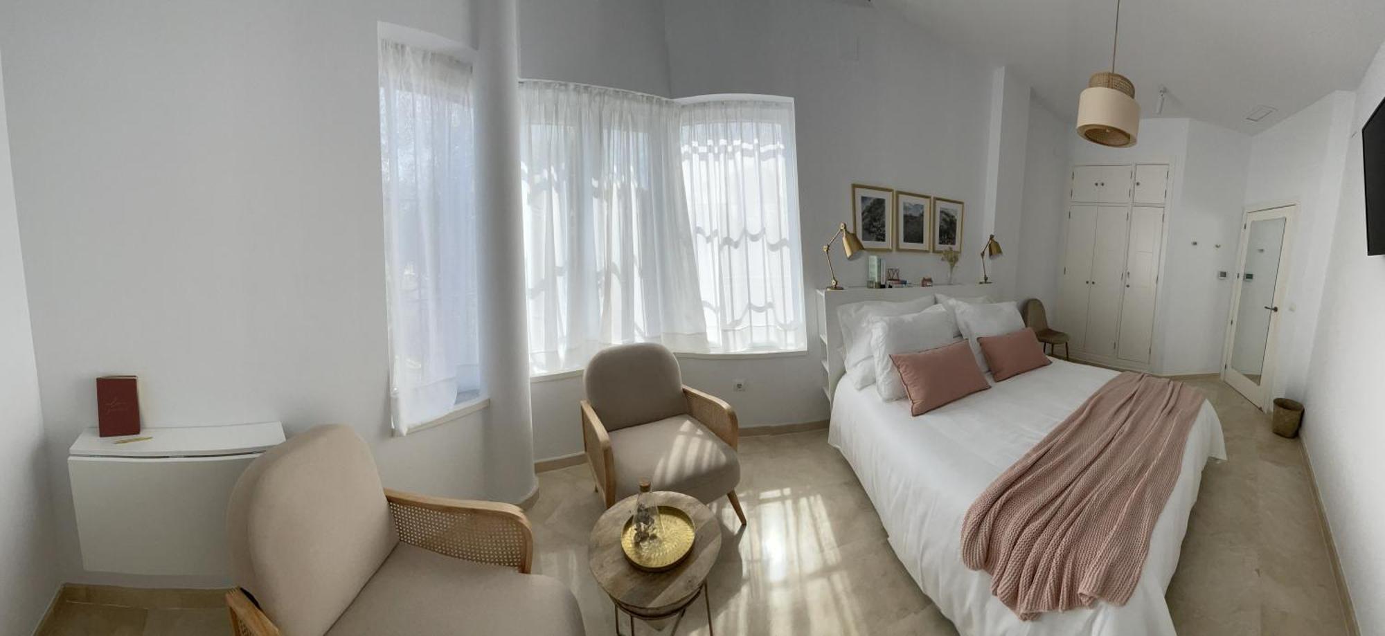 Apartamento Hoyo 20 De La Monacilla Golf Huelva Exterior photo