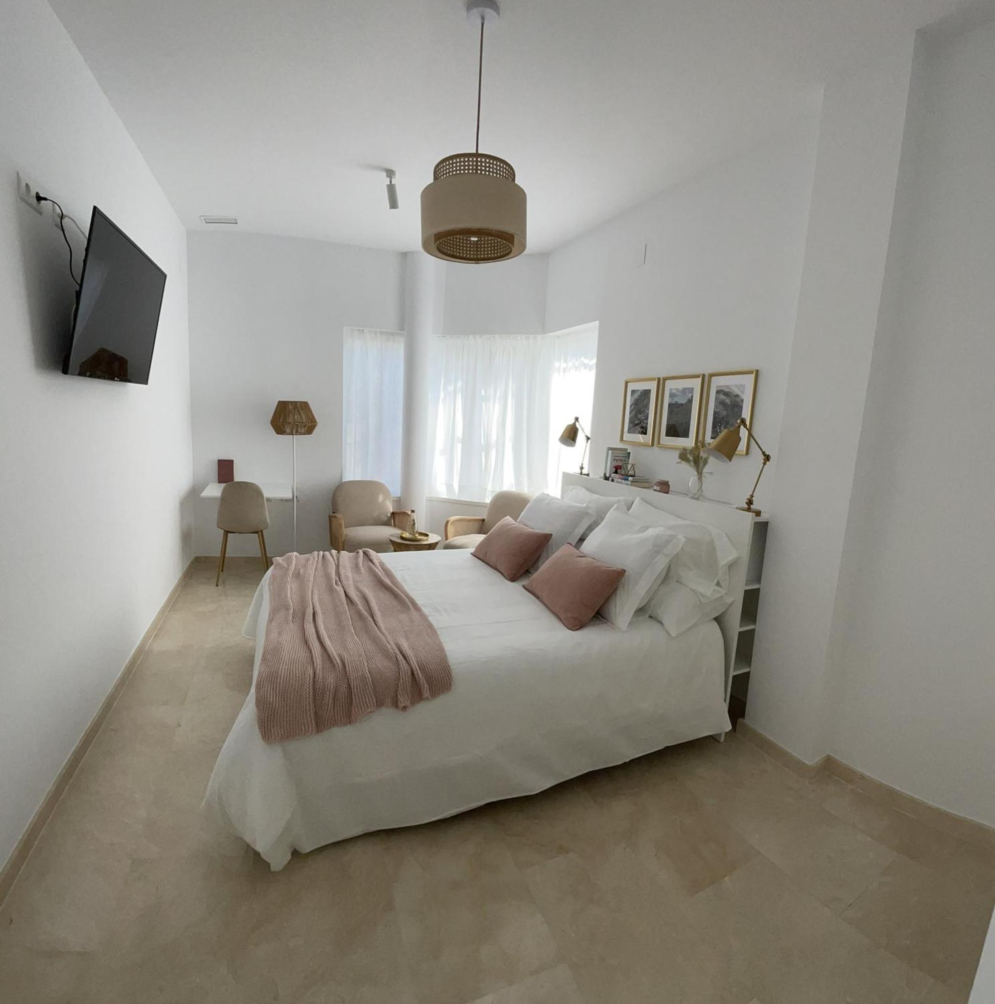 Apartamento Hoyo 20 De La Monacilla Golf Huelva Exterior photo