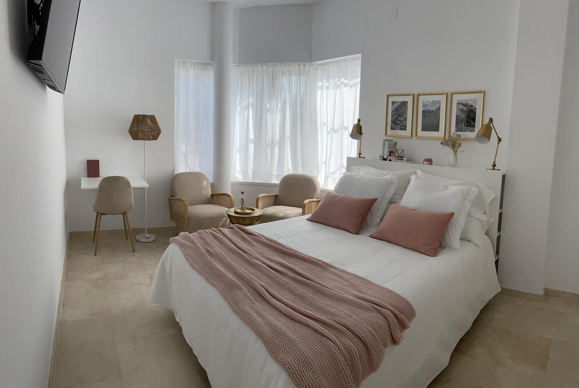 Apartamento Hoyo 20 De La Monacilla Golf Huelva Exterior photo